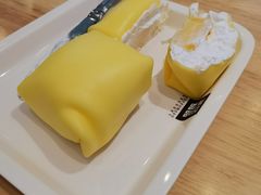 -满记甜品(荟聚购物中心店)