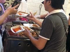 -细妹五香牛杂(步行街店)