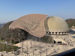 -牛首山文化旅游区