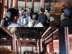 -宁波市保国寺古建筑博物馆