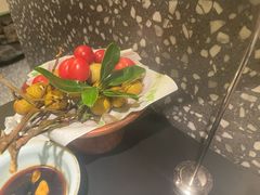 -季季山·云南野生菌火锅(上海首店)