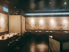 -绿茶餐厅(成都大悦城店)