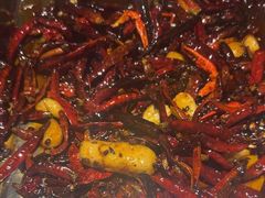 -京悦南门涮羊肉·羊蝎子火锅(田林路店)