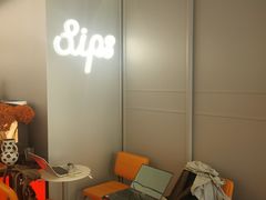 -Sips&Lick茶兰咖啡(五道口店)