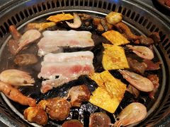-鼎盛江山美食自助(欢乐城店)