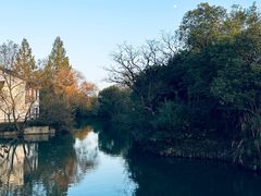 -西溪国家湿地公园