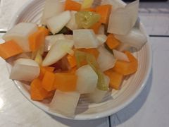 -一味一诚•鲜嫩烤鱼(昌发展万科广场店)