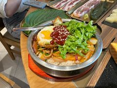 -韩园大片肉(齐市三中总店)