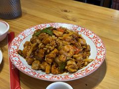 八珍豆腐-老姑砂锅·烧烤天津菜(体北道店)
