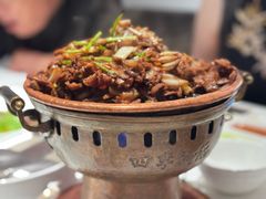 -四季民福烤鸭店(故宫店)