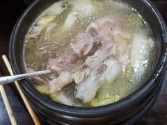 -大佬李砂锅(钱江财富广场店)