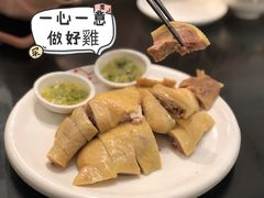 -文记壹心鸡(宝华路店)