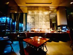 -上海柏悦酒店·世纪100牛排馆