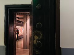 -张学良旧居陈列馆
