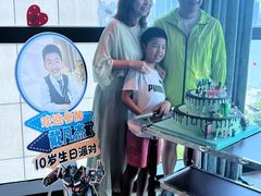 -上海小南国(正大店)