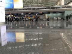 -南昌昌北国际机场