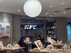 -必胜客(兰州国贸店)