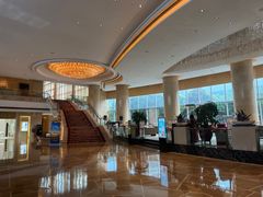-宁波香格里拉大酒店