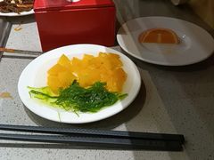 -海底捞火锅(赛格国际购物中心店)