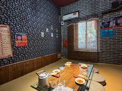 -即墨老公社·海肠捞饭大王(古城店)