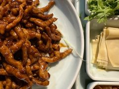 -小吊梨汤·北京菜·烤鸭(双井乐成中心店)