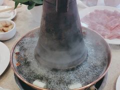 -阳坊大都涮羊肉(阳坊总店)