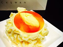 -BLACKSWAN黑天鹅(环球店)