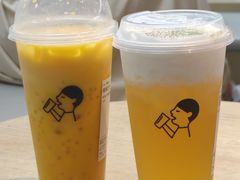 -喜茶(中山利和新地店)