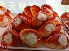 -新侨三宝乐西餐厅(崇文门店)