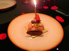 -上海苏宁宝丽嘉酒店·Cafe Bellagio西餐厅