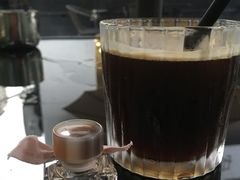 -旧屋咖啡(海景店)