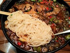 -翠清酒家(万丰路店)