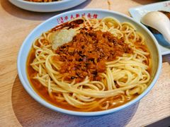 -华天新川面馆(缸瓦市店)