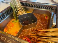 -串一火锅(赛格国际购物中心店)