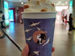 -茶理宜世(东方宝泰店)