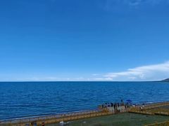 -青海湖国家重点风景名胜区