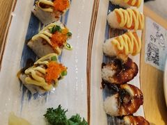 -温野菜涮涮锅(曲江大悦城店)