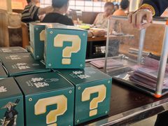 -東盛炭烤自助料理(浦东文峰广场店)