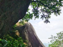 -云洞岩风景区