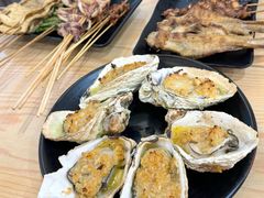 -蚝抵食·湛江生蚝(湾北路店)
