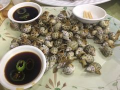 -盛港湾海鲜食府(黄沙店)