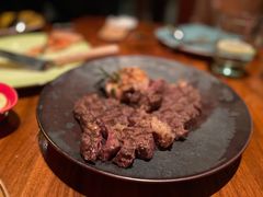 -杭州西子湖四季酒店-WL BISTRO西湖餐厅(灵隐路店)