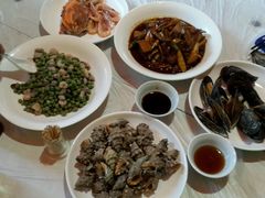 android_upload_pic-丰收渔港饭店(嵊泗店)
