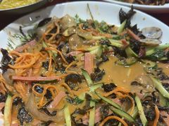 -大哈福烧烤·海鲜·家常菜(延安三路店)