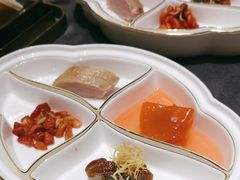 -A One Kitchen·南京精菜馆(德基广场店)