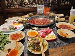 -蜀大侠火锅(春熙路店)