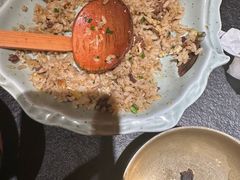 -炉石六本目·冰鲜和牛炭火烤肉·寿喜烧店(梅江店)