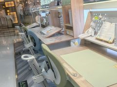 -学而思学习机.2平米正姿学习桌(通州万达2F店)