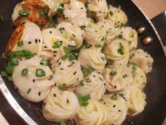 梅指生煎-望江门小龙虾·烧烤(九堡店)