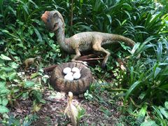 -宝晶宫旅游景区